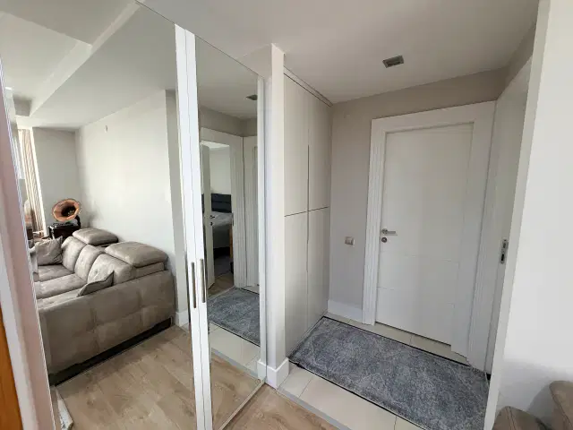ÇAĞLAYAN DA YENİ BİNA HAVUZLU SATILIK 2+1 DAİRE — görsel 6