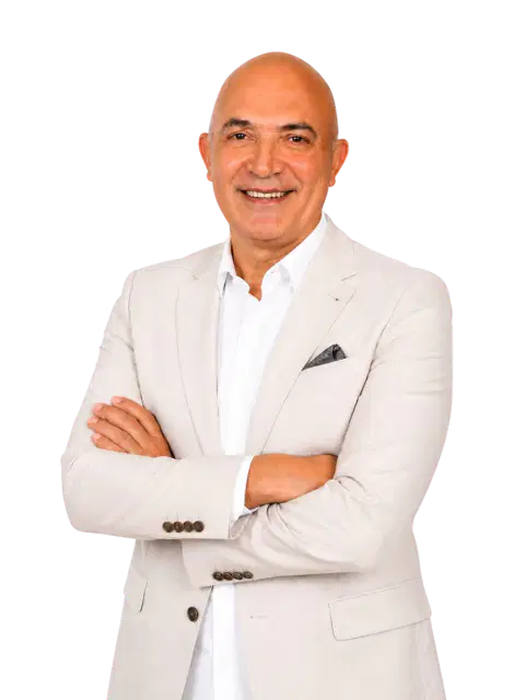 Mehmet Çalışkan
