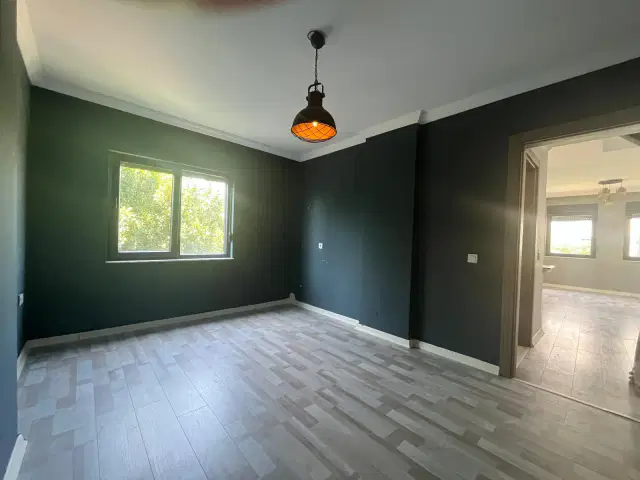 KARPUZKALDIRANDA DENİZ GÖREN 3+1 DUBLEX DAİRE — görsel 17