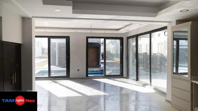 Acil Satılık Kadriye Turizm Yolunda Site İçi 4+1 Villa — görsel 4