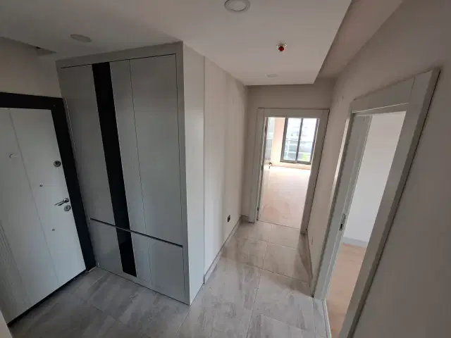 40'lık yolda Viamar Begonvil Sitesi'nde ebeveyn banyolu 2+1, iskânlı — görsel 16