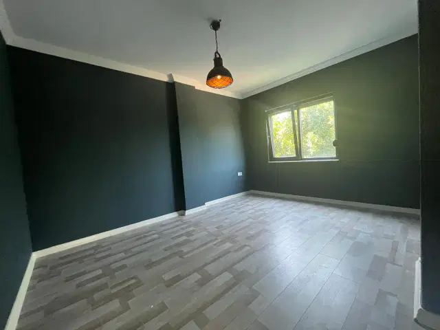 KARPUZKALDIRANDA DENİZ GÖREN 3+1 DUBLEX DAİRE — görsel 15