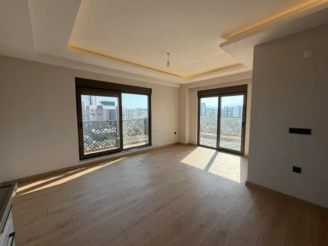ALTINTAŞ’TA KAPALI OTOPARKLI | İSKANLI 2+1 DAİRE — görsel 10