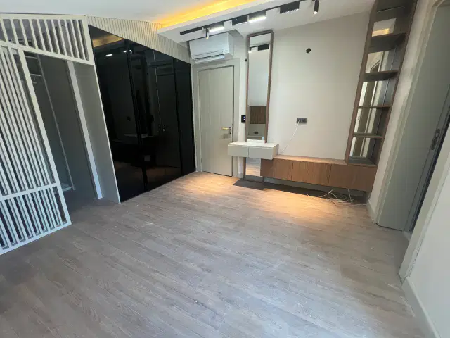 ŞİRİNYALI DA YENİ BİNADA AKILLI EV SİSTEMLİ 3+1 DUBLEKS DAİRE — görsel 16