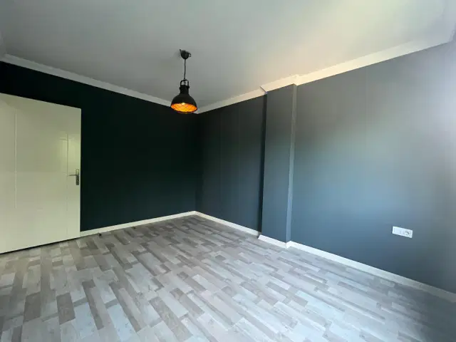 KARPUZKALDIRANDA DENİZ GÖREN 3+1 DUBLEX DAİRE — görsel 16