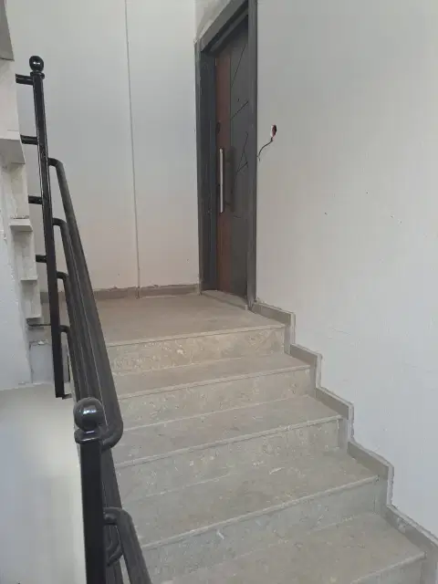 TRAMVAYA YÜRÜME MESAFESİNDE SIFIR 1+1 KİRALIK DAİRE — görsel 7