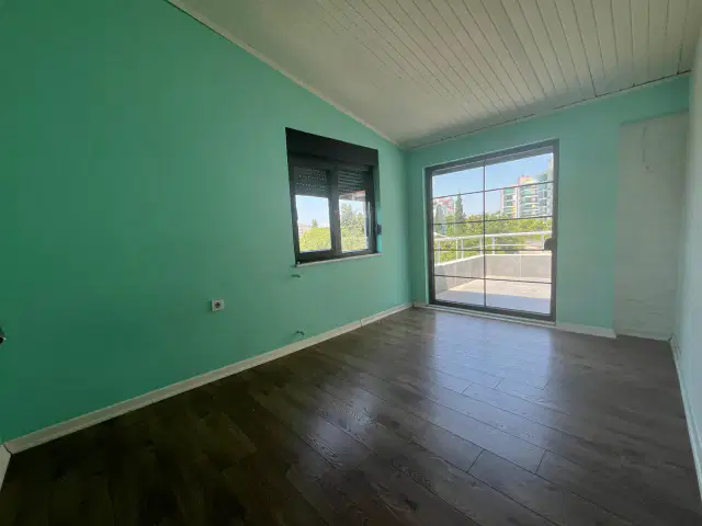 KARPUZKALDIRANDA DENİZ GÖREN 3+1 DUBLEX DAİRE — görsel 21