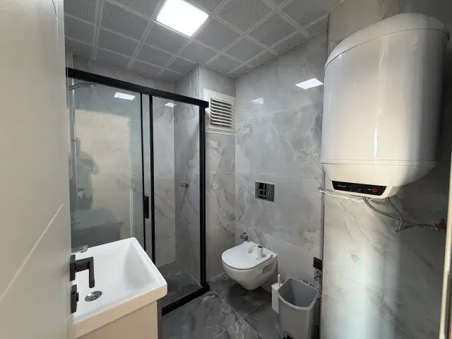 ALTINTAŞ’TA KAPALI OTOPARKLI | İSKANLI 2+1 DAİRE — görsel 2