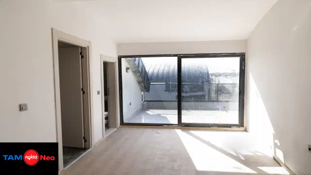Acil Satılık Kadriye Turizm Yolunda Site İçi 4+1 Villa — görsel 13