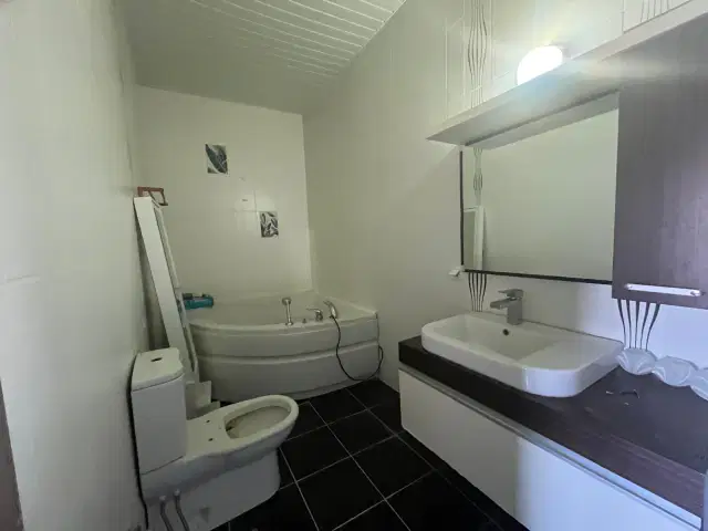 KARPUZKALDIRANDA DENİZ GÖREN 3+1 DUBLEX DAİRE — görsel 26