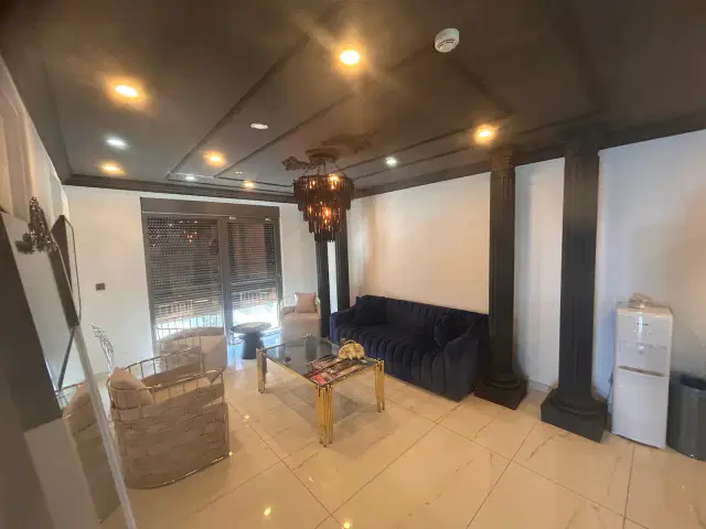 DENİZE SIFIR PLAZADA DEVREN KİRALIK GÜZELLİK MERKZ./KLİNİK — görsel 9