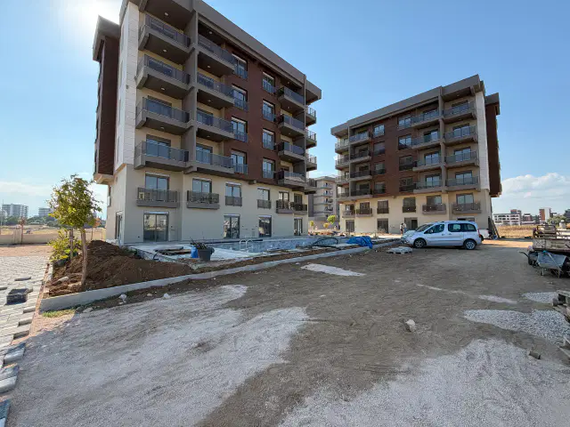 ALTINTAŞ’TA 1+1 FIRSAT! | UYGUN FİYATLI SATILIK DAİRE