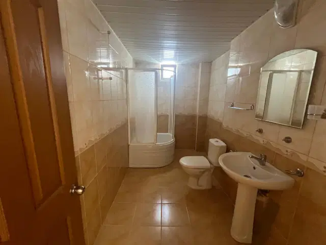 DENİZ VE DAĞ MANZARALI TERTEMİZ MUHTEŞEM DAİRE — görsel 16