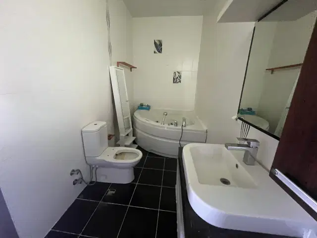 KARPUZKALDIRANDA DENİZ GÖREN 3+1 DUBLEX DAİRE — görsel 27