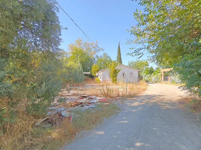 Kırcami Şirinyalı Yalı Cad.de Geniş Bahçeli Prefabrik Kiralık 5+0 Ofis-İşyeri — görsel 10