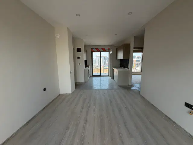2+1 İSKANLI ARA KAT | 2 BALKONLU | FIRSAT DAİRE — görsel 4