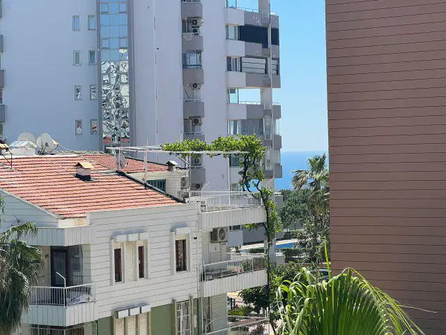 ŞİRİNYALI DA YENİ BİNADA AKILLI EV SİSTEMLİ 3+1 DUBLEKS DAİRE — görsel 20