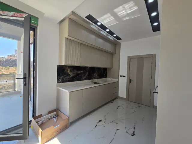 Masa Dağı'nda 3+1 satılık daire — görsel 9