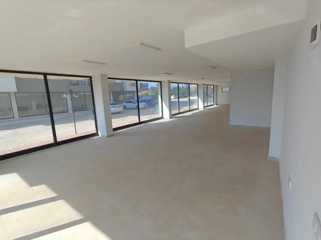Kepez Baraj Mah Sağlık Ocağı Yanı Krediye Uygun Satılık Dükkan — görsel 9