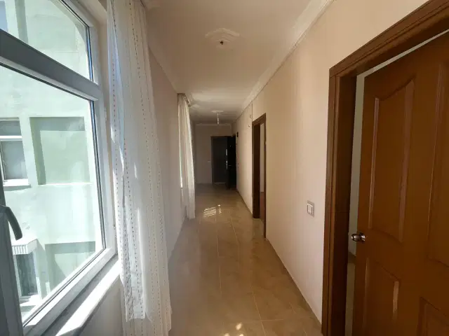 DENİZ VE DAĞ MANZARALI TERTEMİZ MUHTEŞEM DAİRE — görsel 14