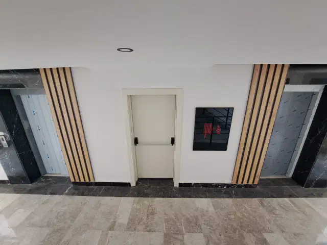 40'lık yolda Viamar Begonvil Sitesi'nde ebeveyn banyolu 2+1, iskânlı — görsel 21