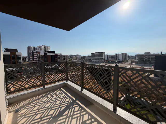 ALTINTAŞ’TA KAPALI OTOPARKLI | İSKANLI 2+1 DAİRE — görsel 12