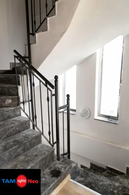 Acil Satılık Kadriye Turizm Yolunda Site İçi 4+1 Villa — görsel 10