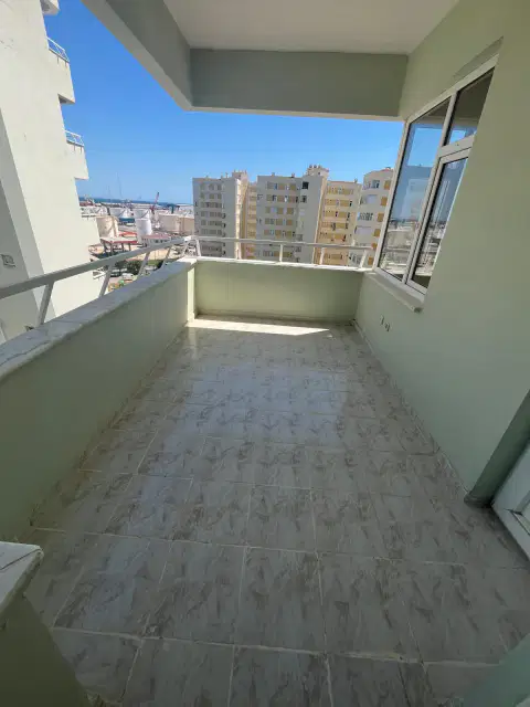 DENİZ VE DAĞ MANZARALI TERTEMİZ MUHTEŞEM DAİRE — görsel 24