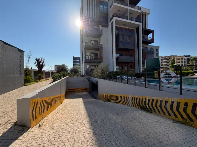 ALTINTAŞ’TA İSKANLI OTURMUŞ SİTEDE | AVANTAJLI FİYAT 2+1 — görsel 2