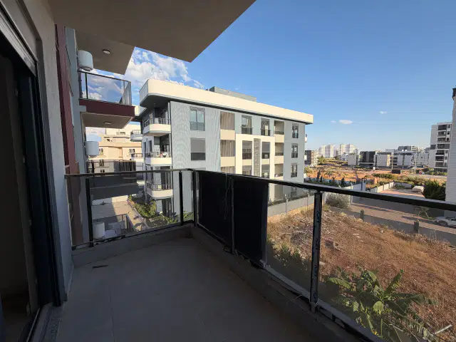 FIRSAT FİYAT! 1+1 ARA KAT | KAPALI OTOPARKLI — görsel 12