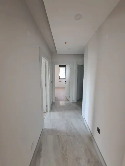40'lık yolda Viamar Begonvil Sitesi'nde ebeveyn banyolu 2+1, iskânlı — görsel 9