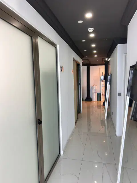 DENİZE SIFIR PLAZADA DEVREN KİRALIK GÜZELLİK MERKZ./KLİNİK — görsel 13