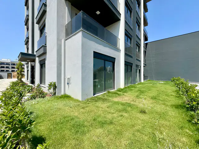 ALTINTAŞ 40LIK CAD ÜZERİ SATLIK LÜKS 2+1 DAİRE — görsel 17