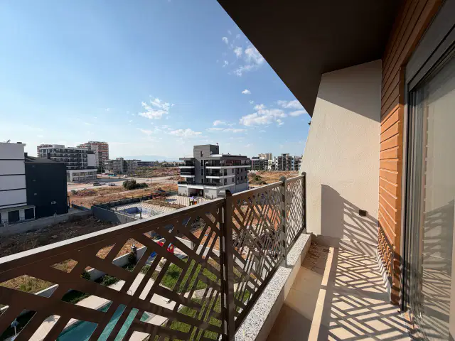 ALTINTAŞ’TA KAPALI OTOPARKLI | İSKANLI 2+1 DAİRE — görsel 5