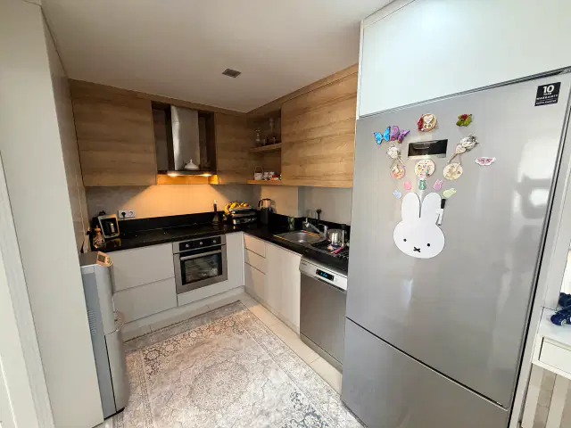 ÇAĞLAYAN DA YENİ BİNA HAVUZLU SATILIK 2+1 DAİRE — görsel 11