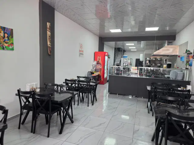 Kepez Sütçüler Hastane Yakını İşlek Cadde Üzeri Çalışan Devren Kiralık Restoran