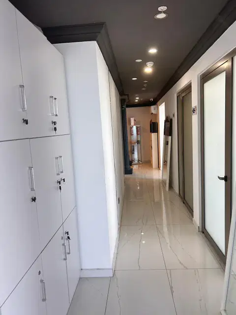 DENİZE SIFIR PLAZADA DEVREN KİRALIK GÜZELLİK MERKZ./KLİNİK — görsel 20