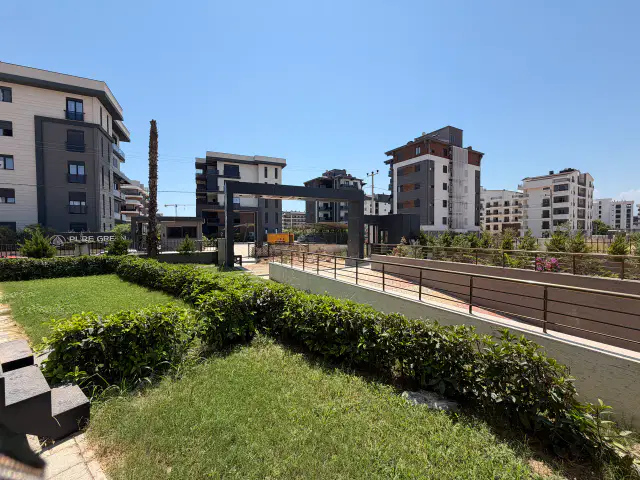 ALTINTAŞ’TA BAHÇE KULLANIMLI 1+1 | İSKANLI | KAPALI OTOPARKLI — görsel 16