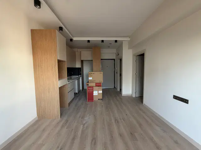 FIRSAT FİYAT! 1+1 ARA KAT | KAPALI OTOPARKLI — görsel 8