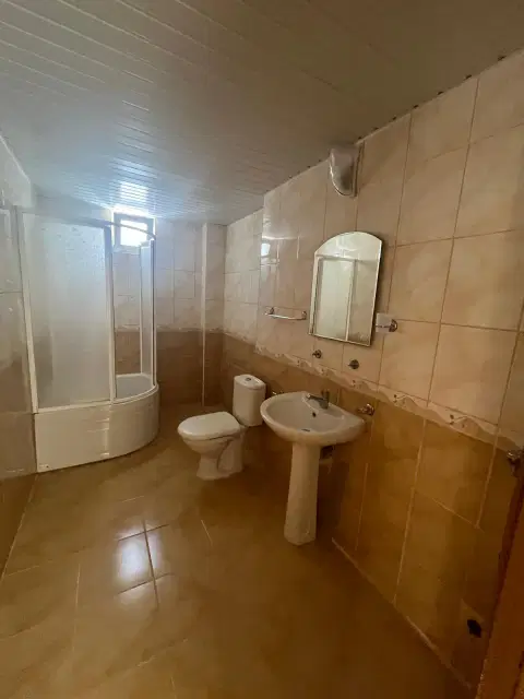 DENİZ VE DAĞ MANZARALI TERTEMİZ MUHTEŞEM DAİRE — görsel 22