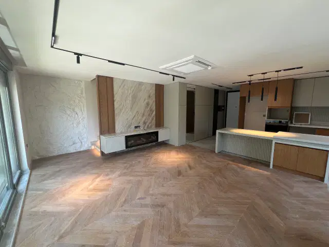 ŞİRİNYALI DA YENİ BİNADA AKILLI EV SİSTEMLİ 3+1 DUBLEKS DAİRE — görsel 12