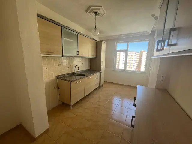 DENİZ VE DAĞ MANZARALI TERTEMİZ MUHTEŞEM DAİRE — görsel 5