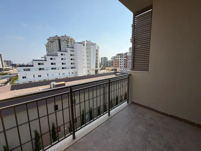 2+1 İSKANLI ARA KAT | 2 BALKONLU | FIRSAT DAİRE — görsel 8