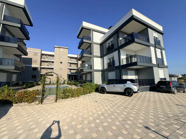 ALTINTAŞ 2+1 YERDEN ISITMA LI DAİRE