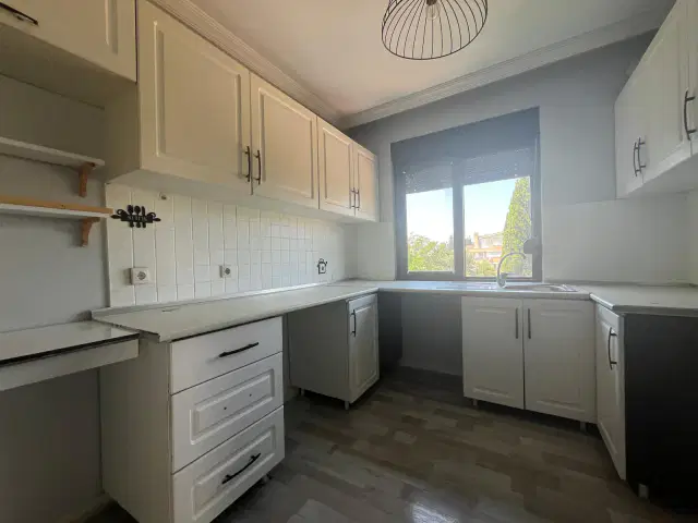 KARPUZKALDIRANDA DENİZ GÖREN 3+1 DUBLEX DAİRE — görsel 11