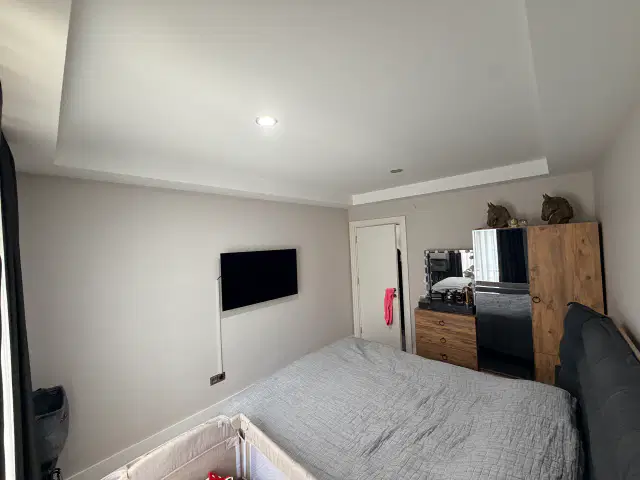 ÇAĞLAYAN DA YENİ BİNA HAVUZLU SATILIK 2+1 DAİRE — görsel 16
