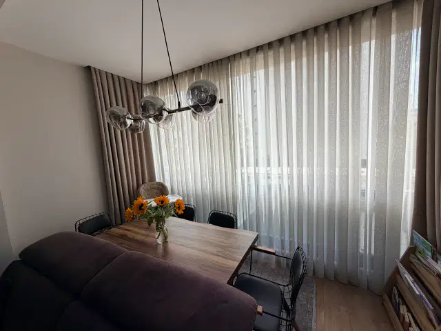 ÇAĞLAYAN DA YENİ BİNA HAVUZLU SATILIK 2+1 DAİRE — görsel 10