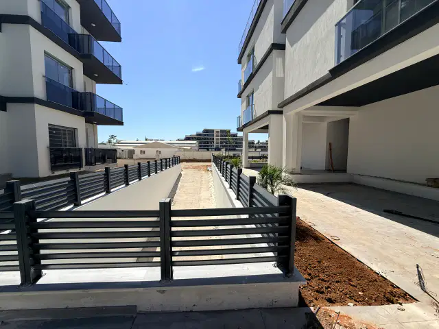 ALTINTAŞ TA SATILIK TERASLI 1+1 DAİRE — görsel 3