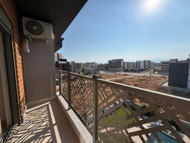 ALTINTAŞ’TA KAPALI OTOPARKLI | İSKANLI 2+1 DAİRE — görsel 6