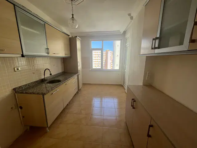 DENİZ VE DAĞ MANZARALI TERTEMİZ MUHTEŞEM DAİRE — görsel 6